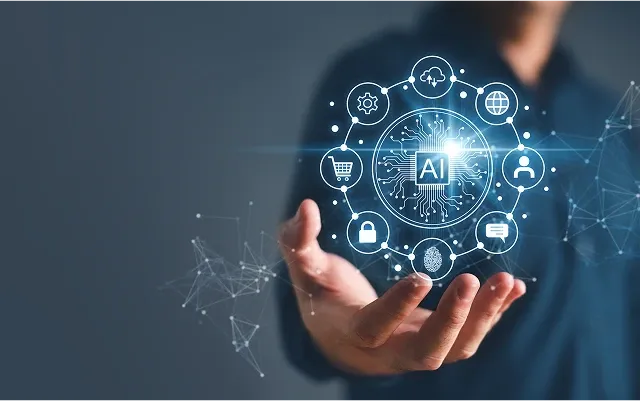 AI-Powered Analytics